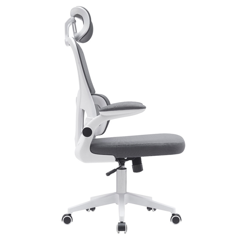 Silla de Oficina Dolki Negra 