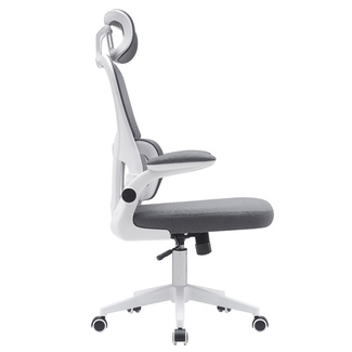 Silla de Oficina Dolki Negra 