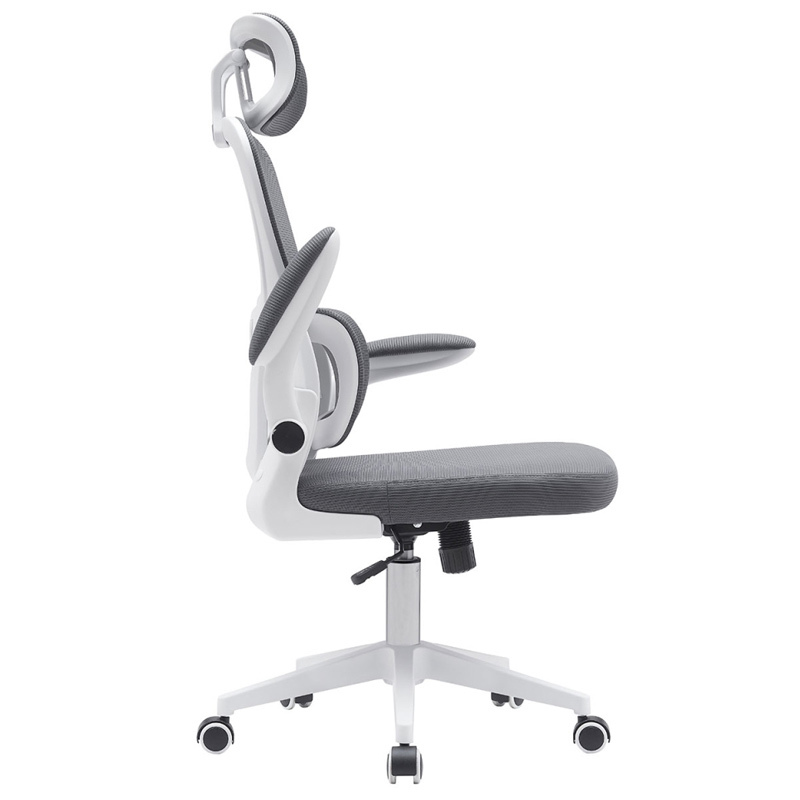 Silla de Oficina Dolki Negra 