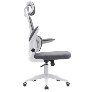 Silla de Oficina Dolki Negra 