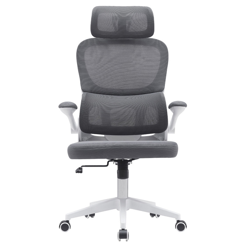 Silla de Oficina Dolki Negra 