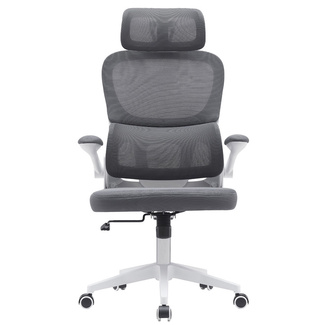 Silla de Oficina Dolki Negra 