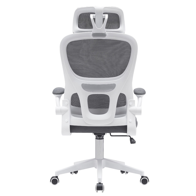 Silla de Oficina Dolki Negra 