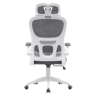 Silla de Oficina Dolki Negra 