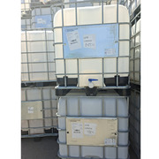 Lote 150 Contenedores IBC de 1000 L Usados 100 x 120 x 115 cm 