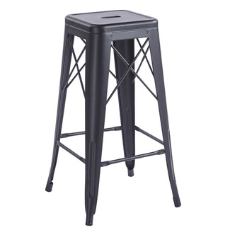 Taburete Industrial Lixe 