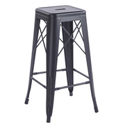 Taburete Industrial Lixe 