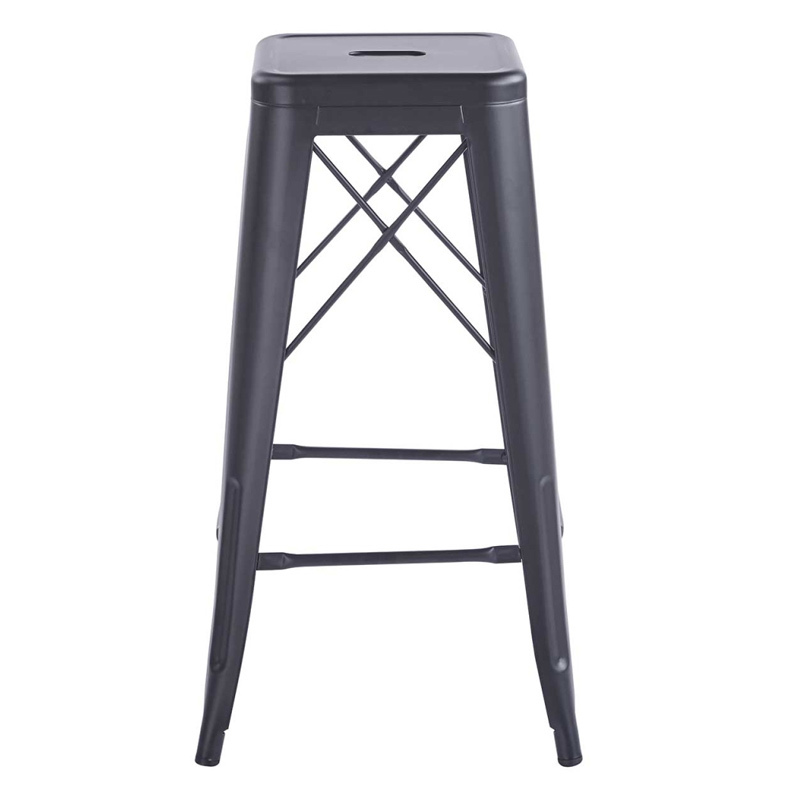 Taburete Industrial Lixe 