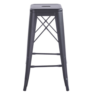 Taburete Industrial Lixe 