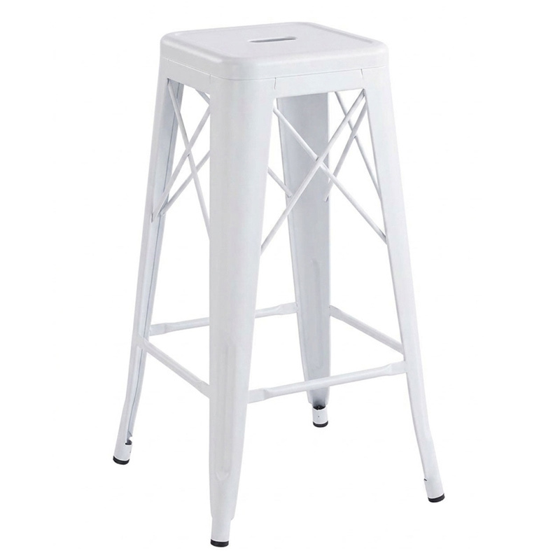 Taburete Industrial Lixe 
