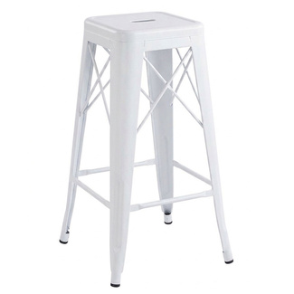 Taburete Industrial Lixe 