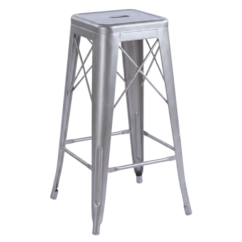 Taburete Industrial Lixe 