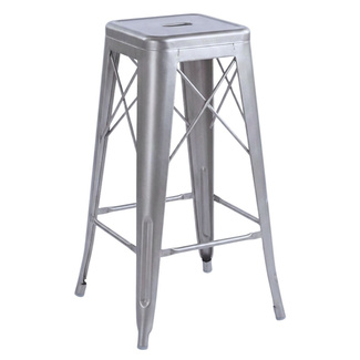 Taburete Industrial Lixe 