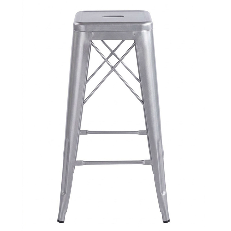 Taburete Industrial Lixe 