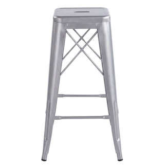 Taburete Industrial Lixe 