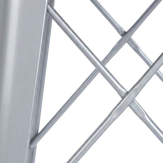 Taburete Industrial Lixe 