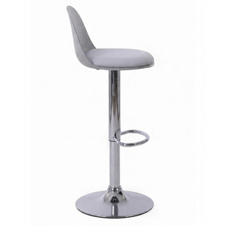 Taburete Alto Regulable Plenai