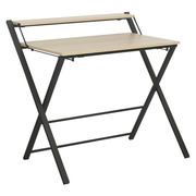 Escritorio Telwi Tablero PB Melamina 52 x 64 x 87 cm  