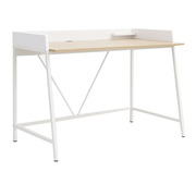 Escritorio Centu Tablero Madera 60 x 102 x 84 cm 