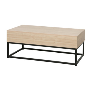 Mesa de Centro Elevable Vilu