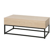 Mesa de Centro Elevable Vilu