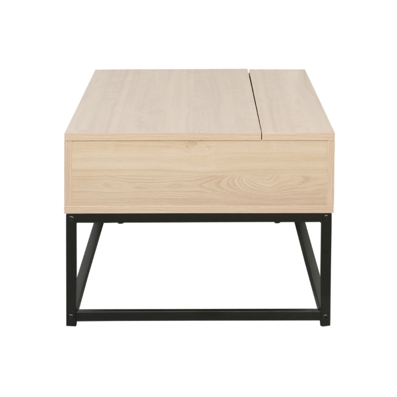 Mesa de Centro Elevable Vilu
