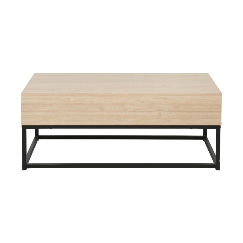 Mesa de Centro Elevable Vilu