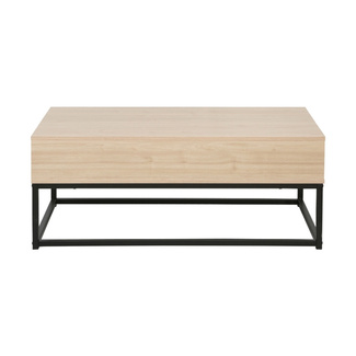 Mesa de Centro Elevable Vilu