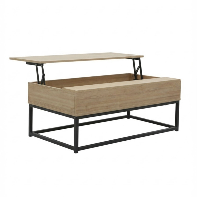Mesa de Centro Elevable Vilu