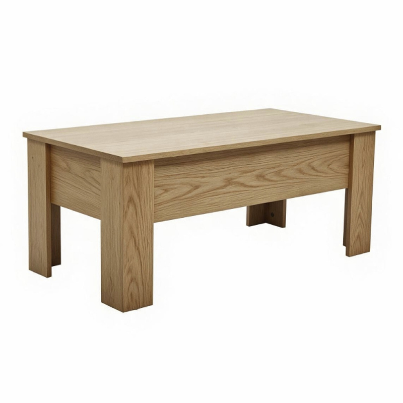Mesa de Centro Elevable Dreno