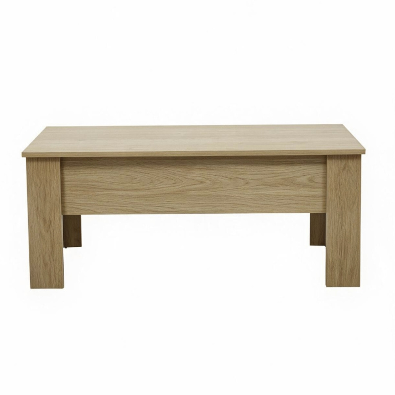 Mesa de Centro Dreno Elevable 