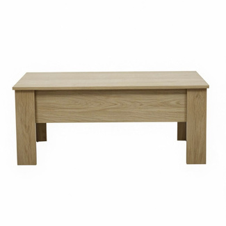 Mesa de Centro Dreno Elevable 