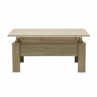Mesa de Centro Dreno Elevable 