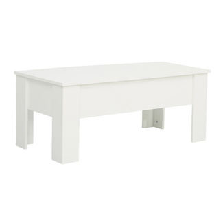 Mesa de Centro Dreno Elevable 