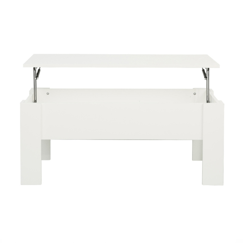 Mesa de Centro Dreno Elevable 