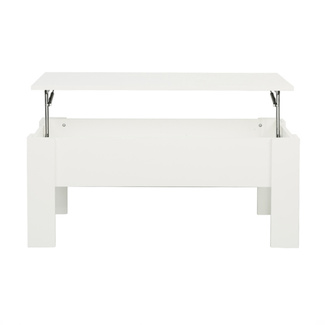 Mesa de Centro Dreno Elevable 