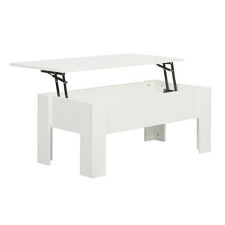 Mesa de Centro Dreno Elevable 