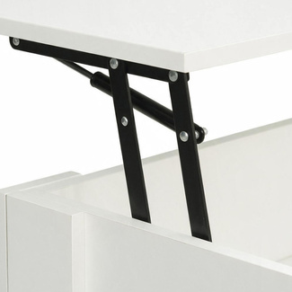 Mesa de Centro Dreno Elevable 