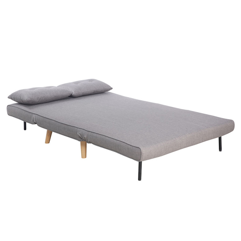 Sofá Cama Yana Tela