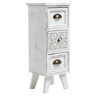 Mueble Auxiliar Rati 3 Cajones