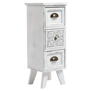 Mueble Auxiliar Rati 3 Cajones
