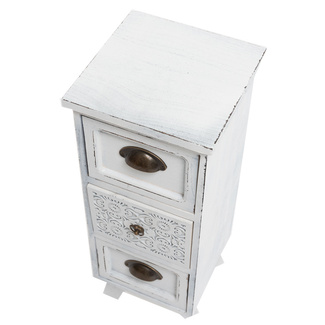 Mueble Auxiliar Rati 3 Cajones