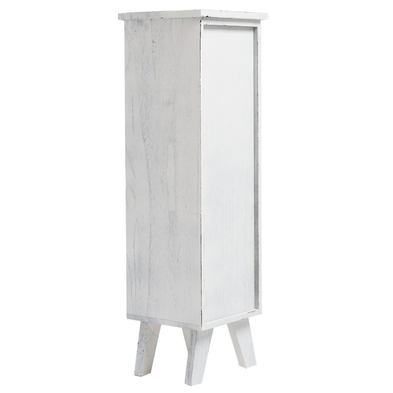 Mueble Auxiliar Rati 4 Cajones 