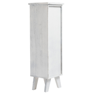 Mueble Auxiliar Rati 4 Cajones 