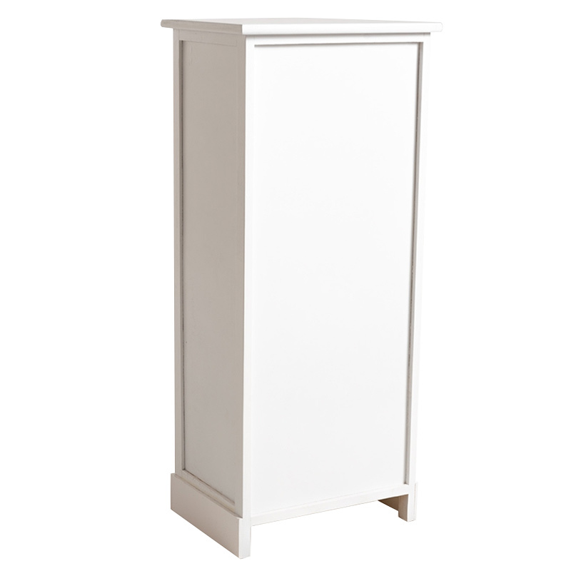 Mueble Auxiliar 4 Cajones Mile 