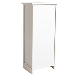Mueble Auxiliar 4 Cajones Mile 