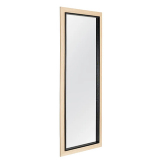 Espejo para Vestidor en Madera de Ayous 50 x 150 cm 