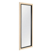 Espejo para Vestidor en Madera de Ayous 50 x 150 cm 