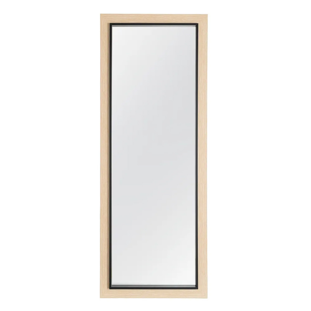 Espejo para Vestidor en Madera de Ayous 50 x 150 cm 