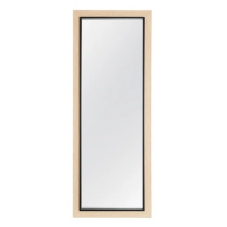 Espejo para Vestidor en Madera de Ayous 50 x 150 cm 